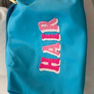 shiraleah hair pouch